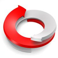 Reducing the cost of project rework