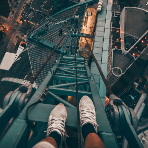 Providing risk infrastructure to support opportunity management