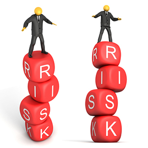 Best practice risk management for IT projects