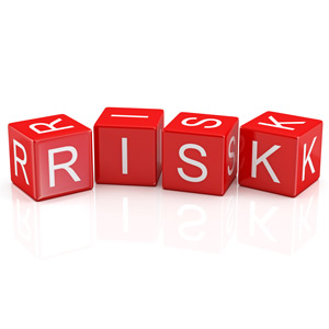 Can a risk have 100% probability?
