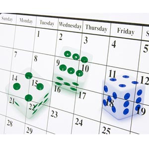 The three major failings of project scheduling