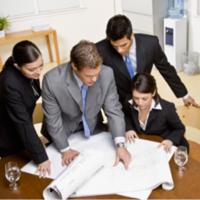 Schematic design in the project lifecycle