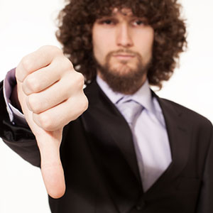 How to manage stakeholder attitudes