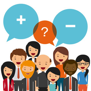 How project managers have conversations about value