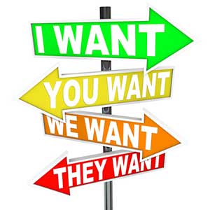 Accommodating diversity in your project