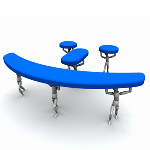 Remote workers prefer trust over technology