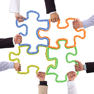 Developing inclusivity from within a project team