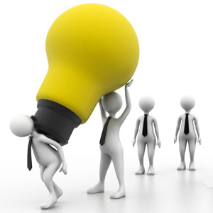 Why project managers should play nice