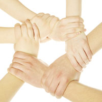 Building sustainable relationships in project teams