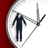 The project scheduling conundrum