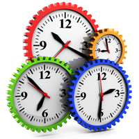 What my time machine taught me about project contingency