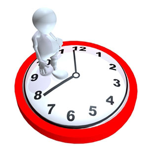 Using agile timeboxing for managing tasks