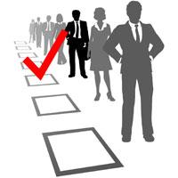 AIPM members go to the polls